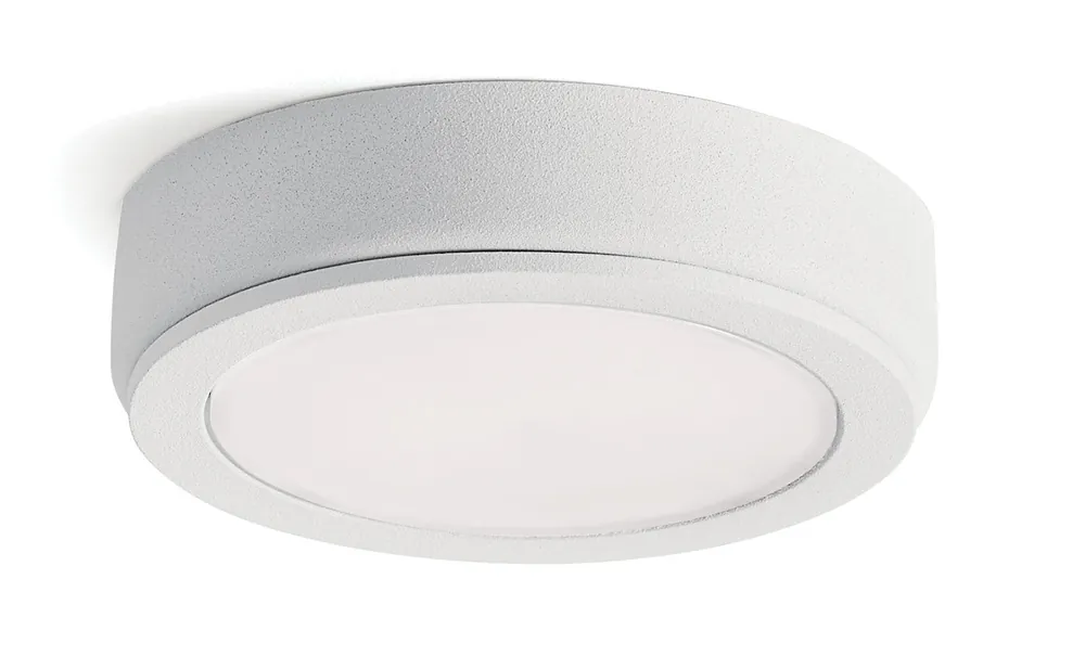 Kichler 6D24V30WHT 24V Led Accent Disc