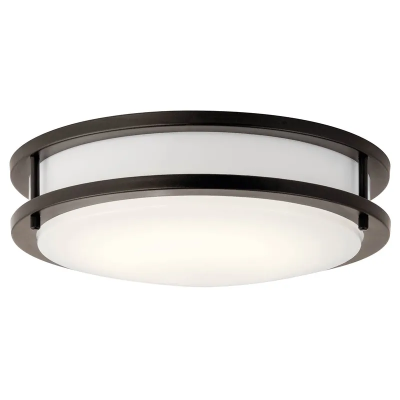 Kichler 10784OZLED LED Flush Mount Light 23 W