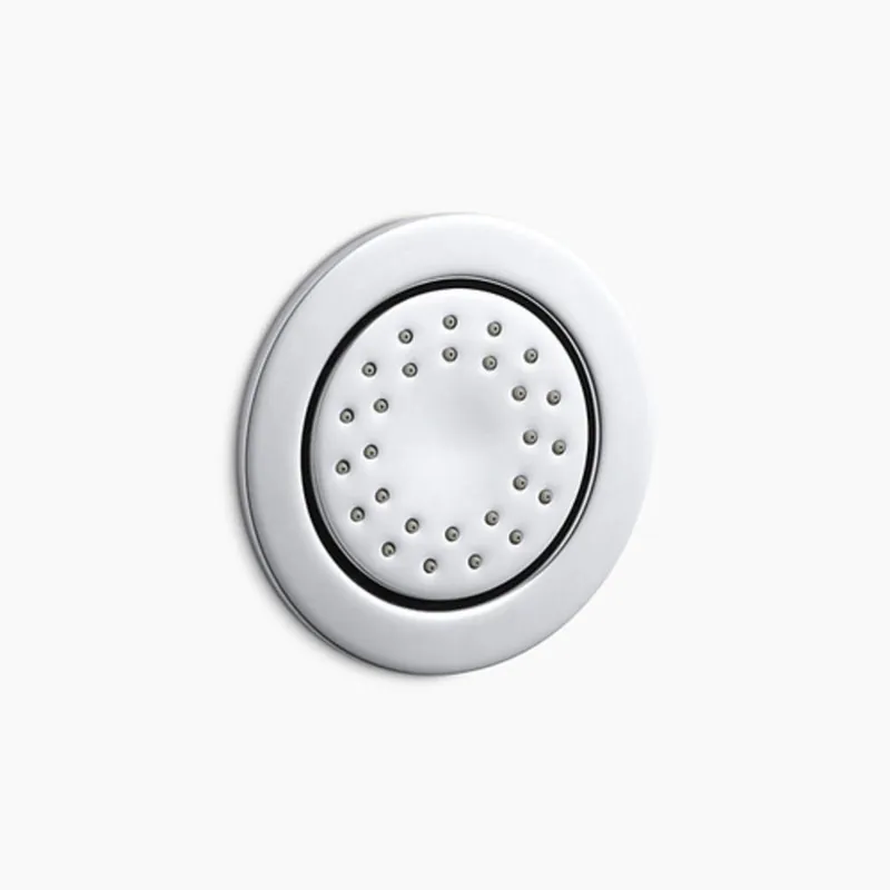 Kohler 8013-AK-CP WaterTile 2 gpm 27-Nozzle Body Spray