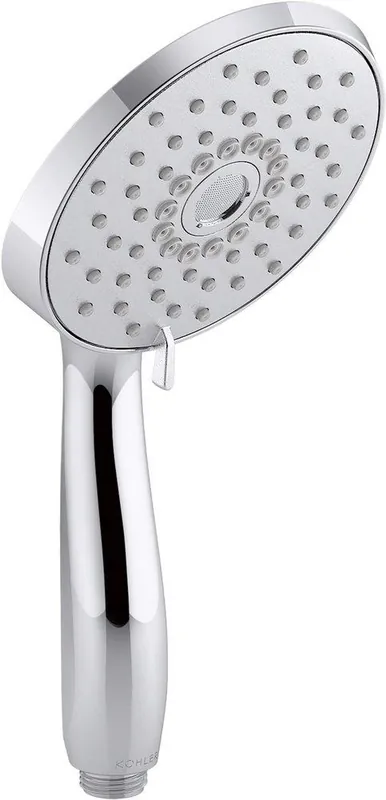 Kohler 22165-CP Forte Multi Function Hand Shower 2.5 GPM