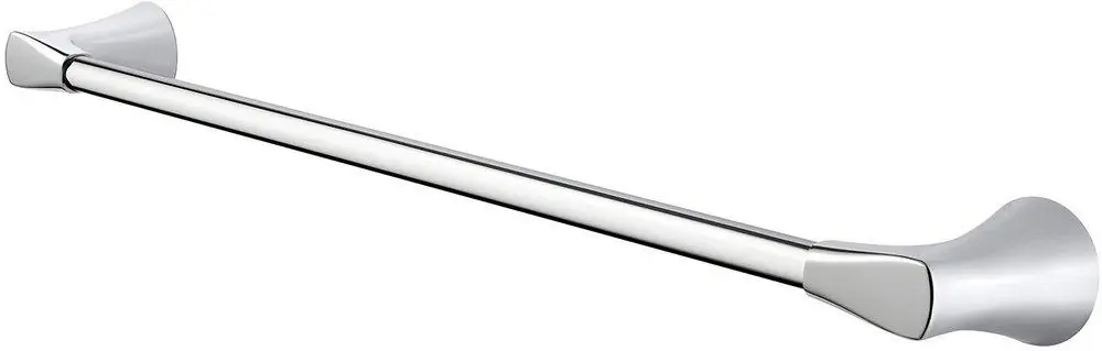 Pfister BTB-MF2C Kelen 24 in. Towel Bar in Polished Chrome