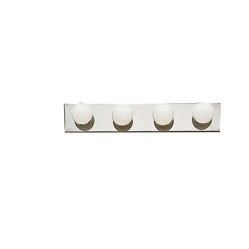 Kichler 624CH This Simple Bath Bar 120V 24 Inch