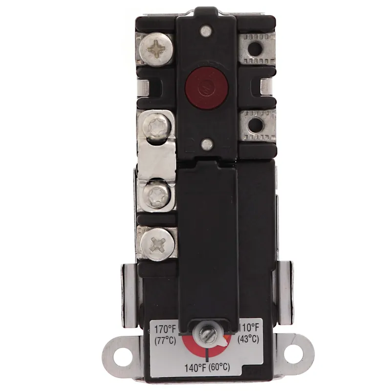 Rheem SP8296 Electric Thermostat Power EA Replacement MPN