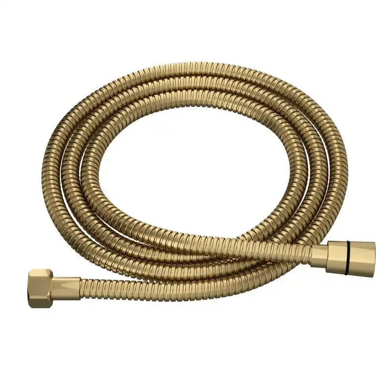 Rohl 5927SHAG House of Rohl Hand Shower Hose in Antique Gold