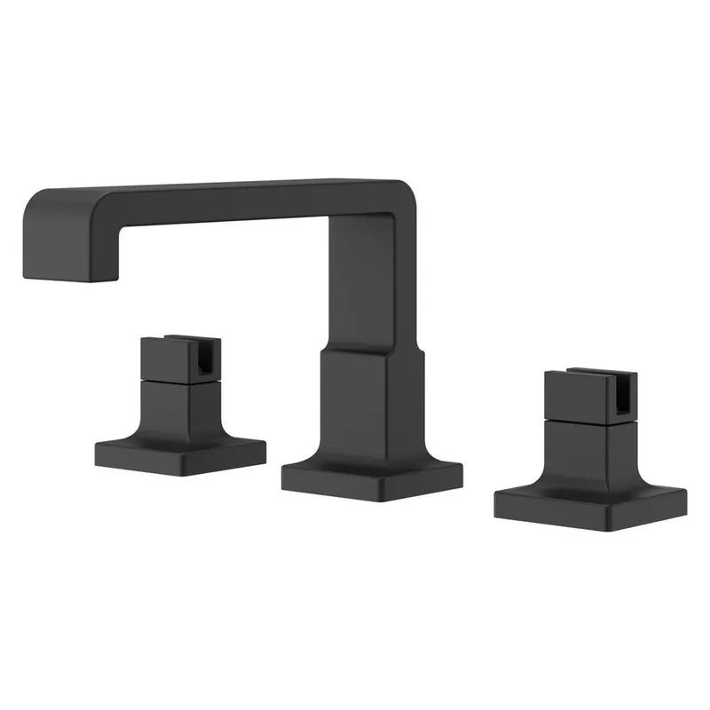 Pfister LG49-VRV1B Verve Two Handle Widespread Bathroom Sink Faucet Power (EACH) Replacement MPN