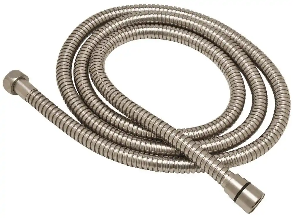 Rohl 16295IB Perrin & Rowe Hand Shower Hose in Inca Brass