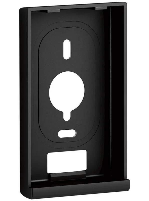 Kohler 99694-BL DTV+ Metal in Matte Black Mounting Bracket