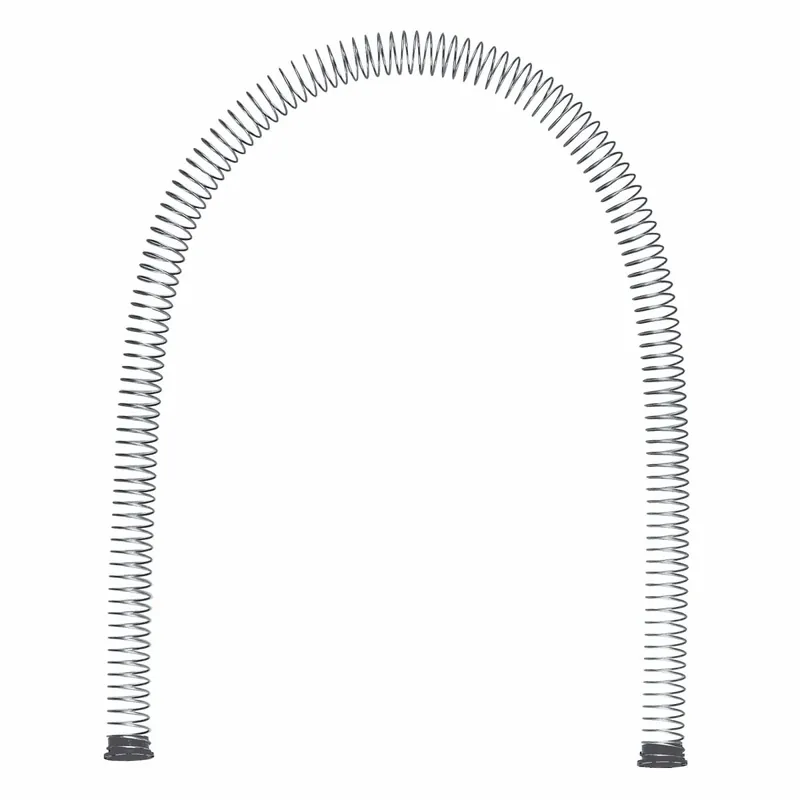Grohe 07240000 Return Spring in Grohe Chrome