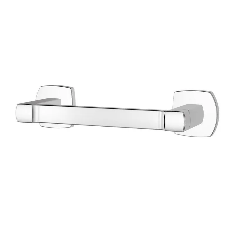 Pfister BPH-DA1C Deckard Concealed Mount and Wall Mount Toilet Tissue Holder