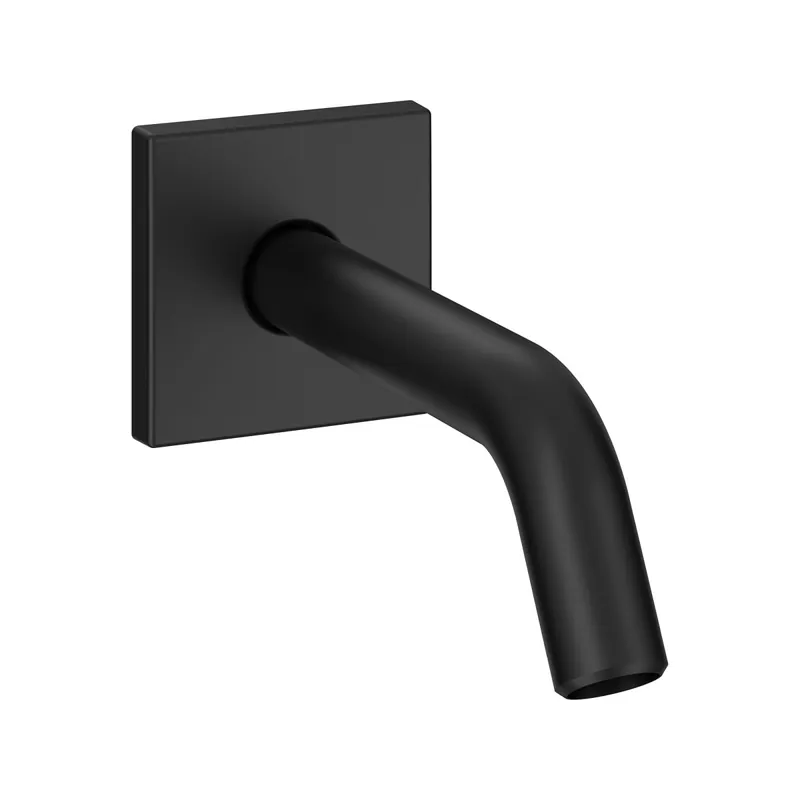Grohe 266332430 6 Shower Arm in Matte Black