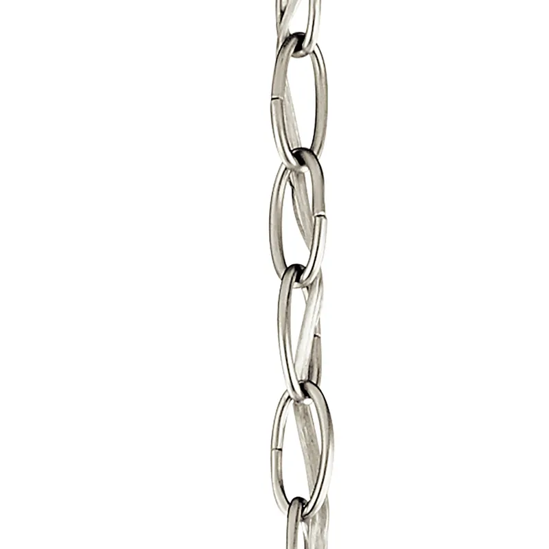 Kichler 2996NI Chain Standard Gauge 36