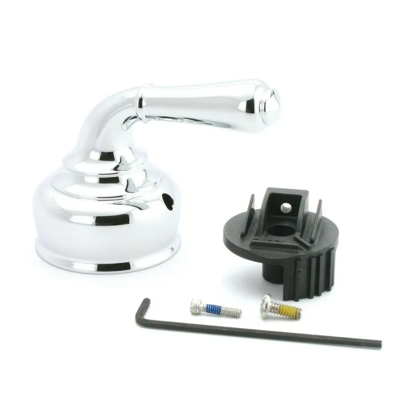 Moen 95626 Monticello Handle Hub Kit Chrome