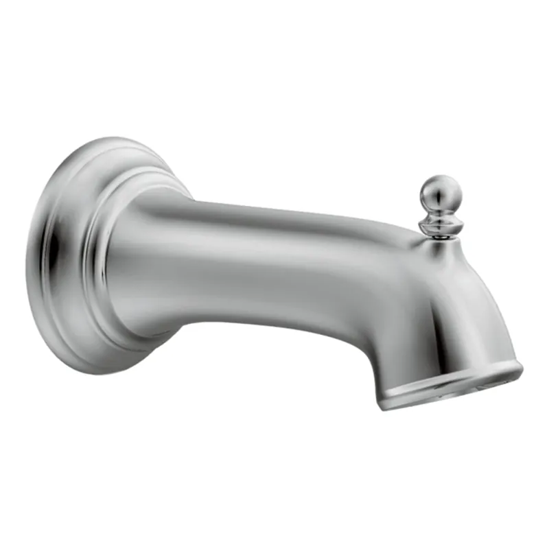 Moen 3814 Brantford Chrome Diverter Spouts