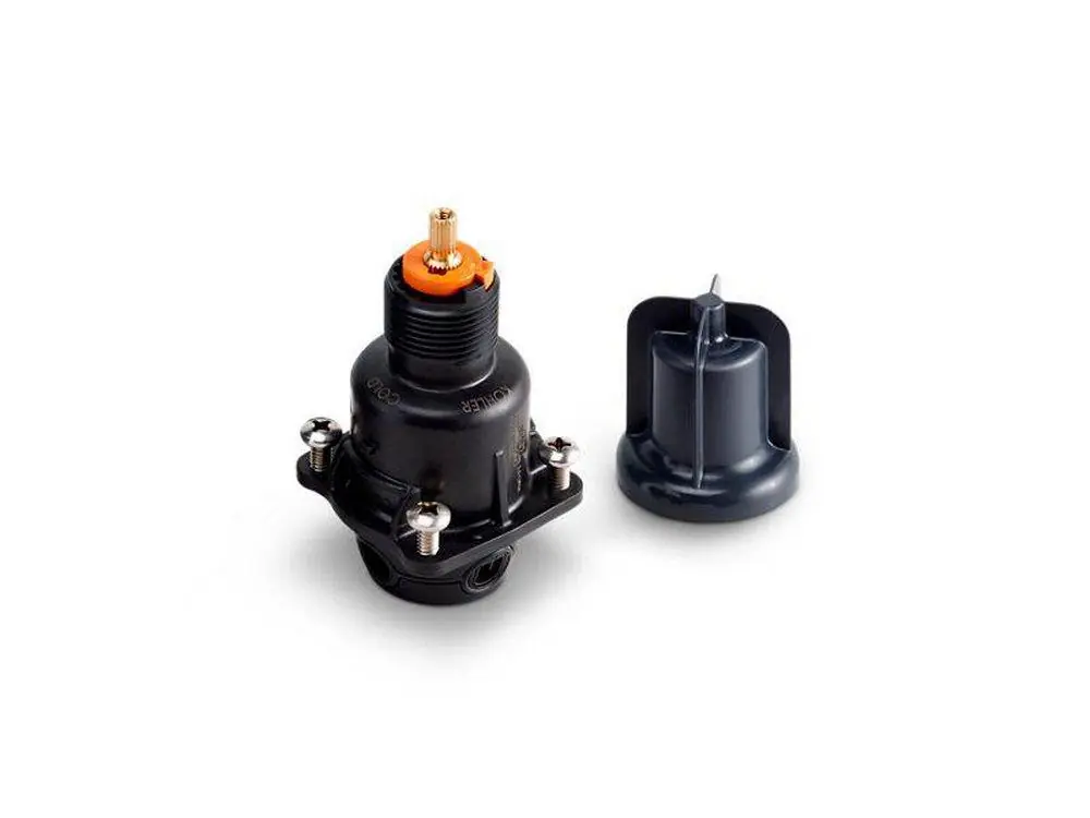 Kohler P8305-NA Pressure Balance Cartridge for Rite-Temp K-8300 and K-P8300