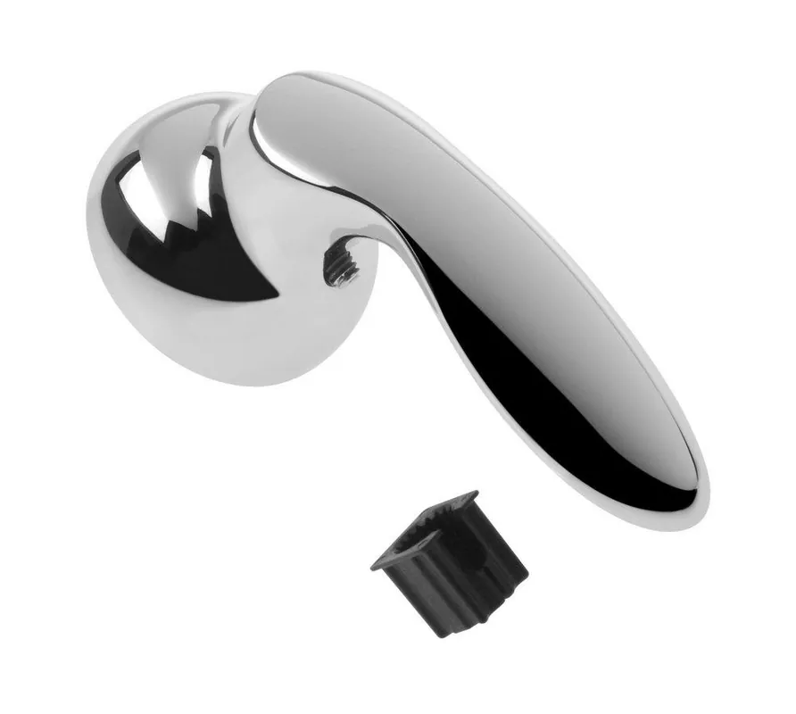 Kohler 1046987-CP Rite-Temp Handle Kit in Polished Chrome