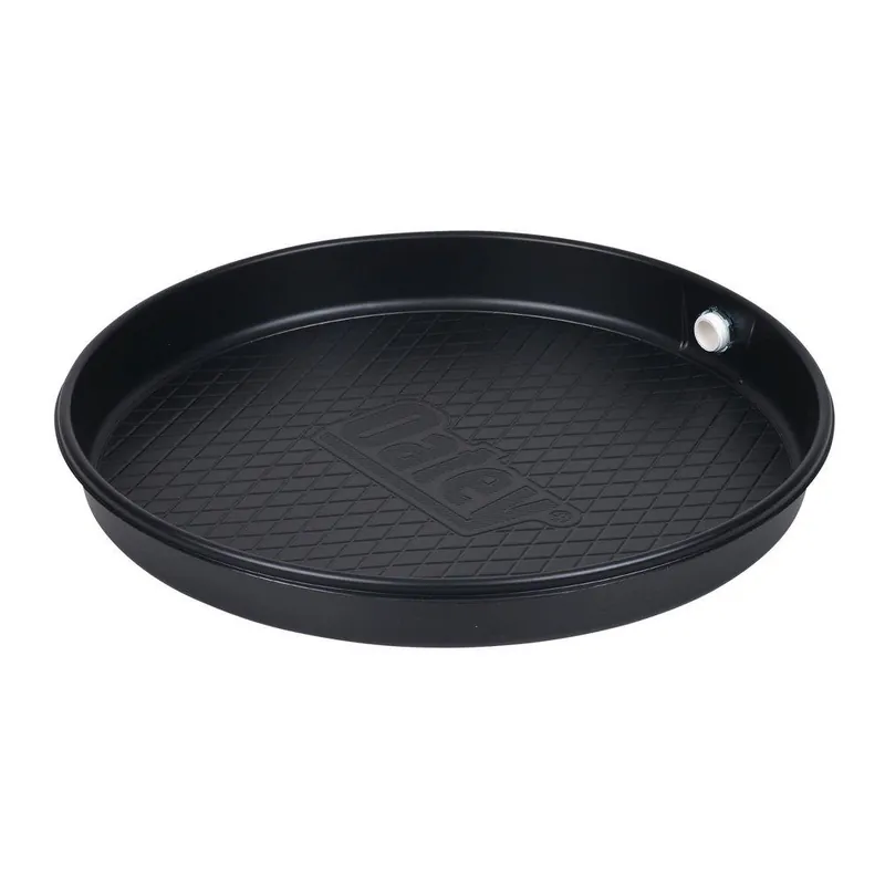 Oatey 34062 22 in. Plastic Water Heater Pan