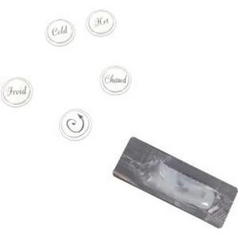 Moen 154285 Weymouth Insert in Polished Chrome