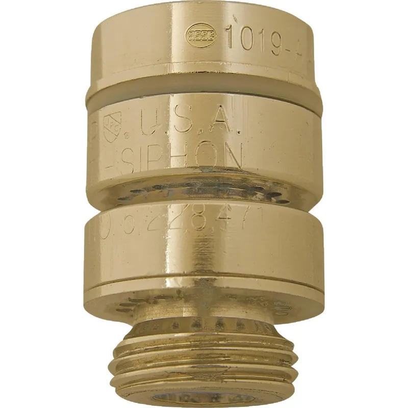 Arrowhead Brass PK1400 Add On Self-Draining Vacuum Breaker
