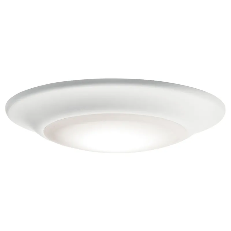 Kichler 43878WHLED30 This 3000K LED Downlight 11W Inch