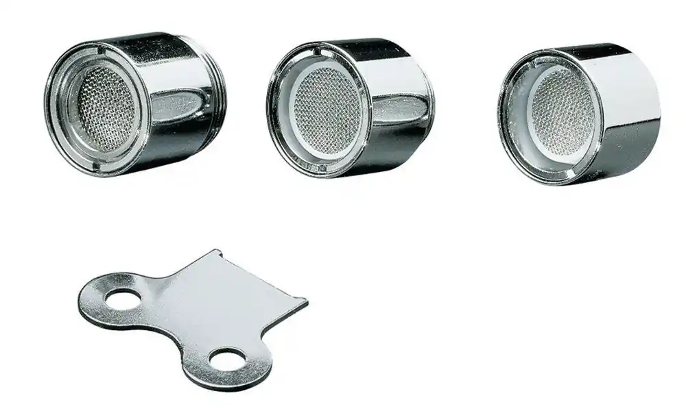 Kohler 18036-CP Female Aerator in Polished Chrome