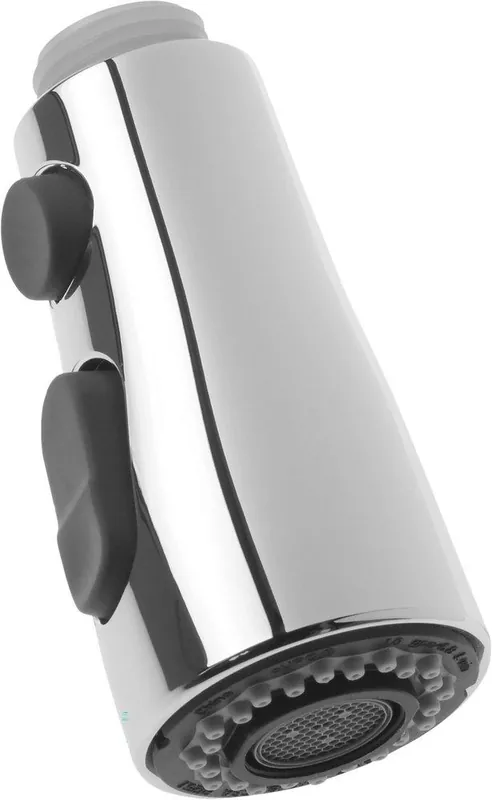 KOHLER 1176882-CP Spray Head for Simplice K-596 K-597 K-647 K-649 K-R648