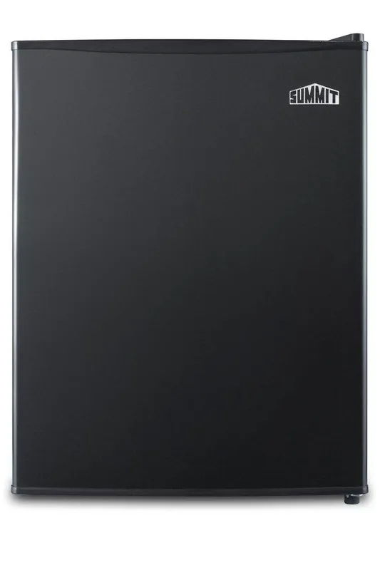 Summit Appliance FF29K 18-1/2 in. Compact Full Refrigerator