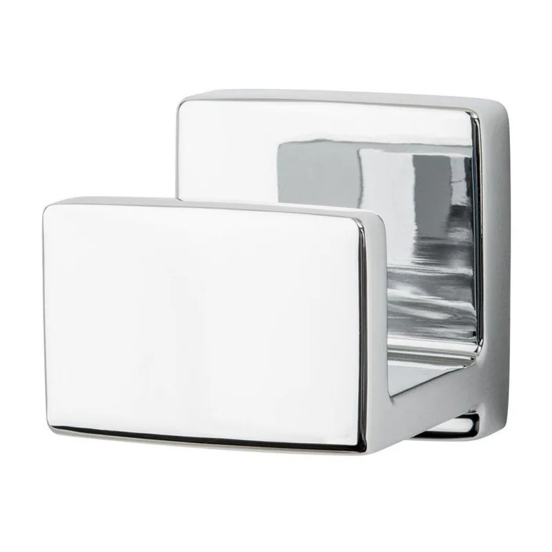 Pfister BRH-DA1C Deckard 1 Robe Hook in Polished Chrome