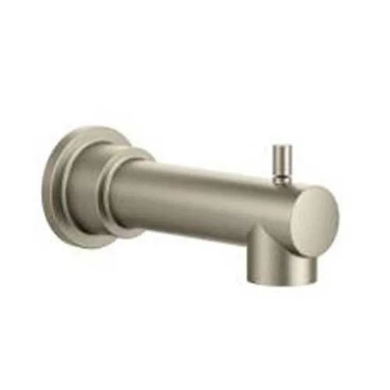 Moen 172656BN Align Diverter Tub Spout in Brushed Nickel