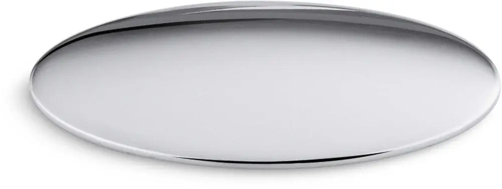 Kohler 8830-VS Rite-Temp Sink Hole Cover for 1/2 - 1-1/2 in. Faucet Hole