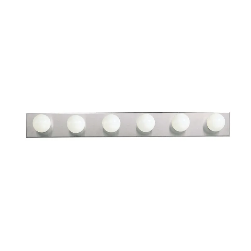 Kichler 626NI Bath Bar 36 Inch Brushed Nickel