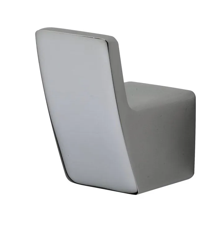 Pfister BRH-DF1K Kenzo 1 Robe Hook in Brushed Nickel