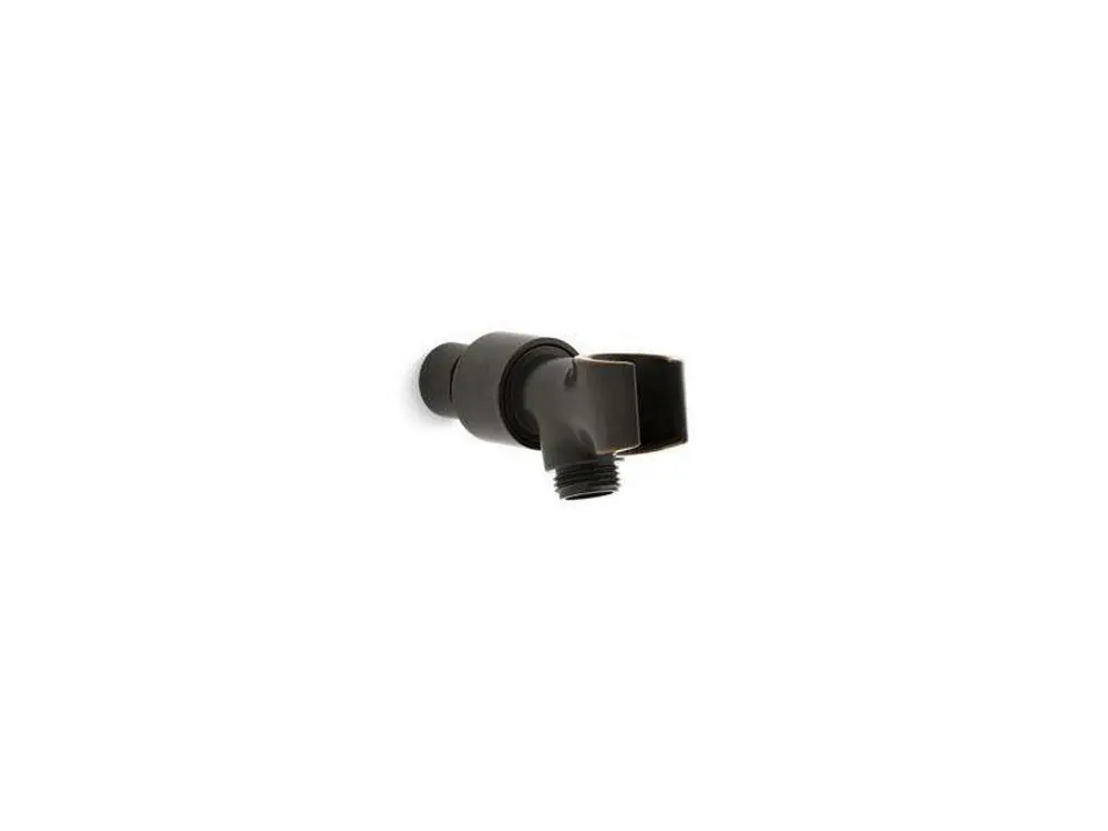 KOHLER 98771-2BZ Awaken Hand Shower Holder in Oil Rubbed Bronze