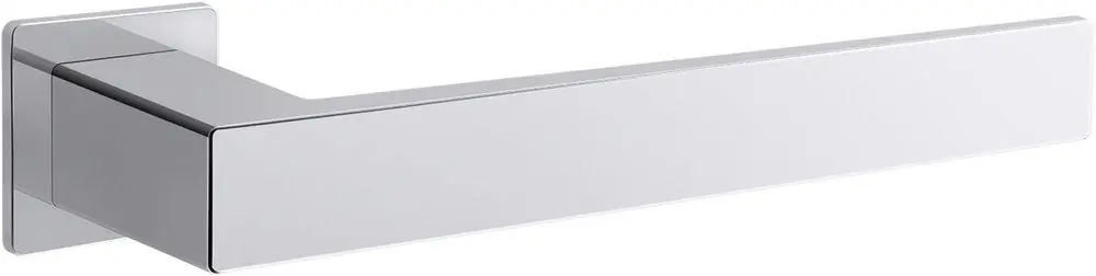 Kohler 26637-CP Honesty Towel Bar in Polished Chrome