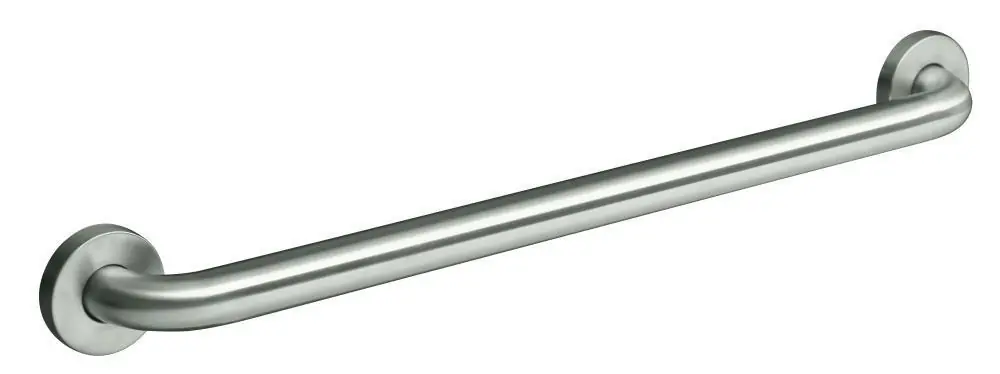Kohler 14562-BS Contemporary 24 In. Grab Bar