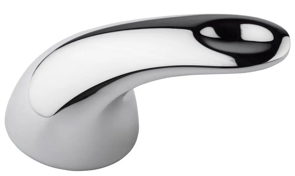 Pfister 940-004A Serrano Handle in Polished Chrome