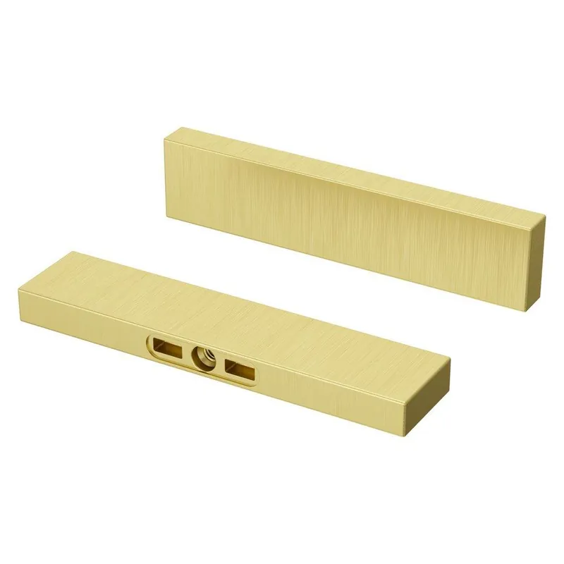 Pfister HHL-VRVTBG Verve T HDL KIT FOR W/SPRD & RT IN BRUSHED GOLD