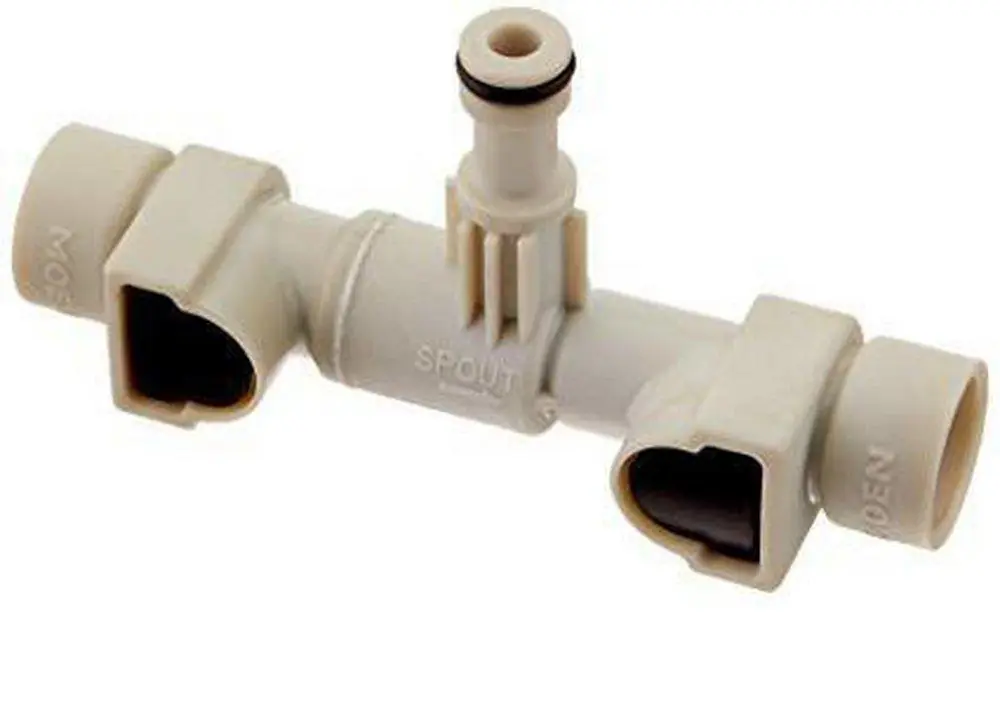Moen 144578 Diverter Kit for Vestige 7065 in Chrome