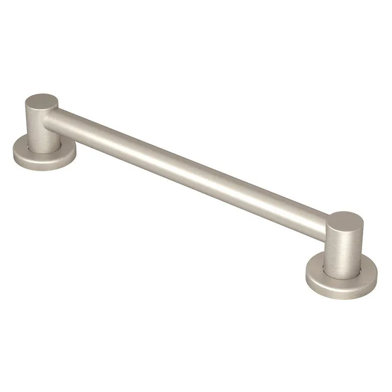 Moen YG0436BN Align 36 in. Grab Bar in Brushed Nickel