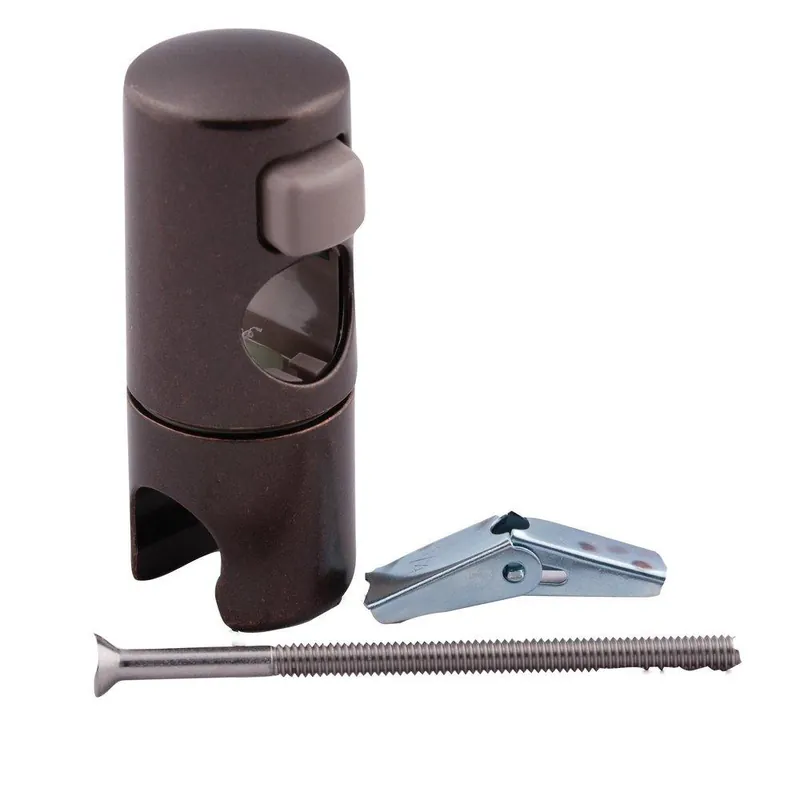 Moen 137034ORB Slidebar Slider in Oil Rubbed Bronze