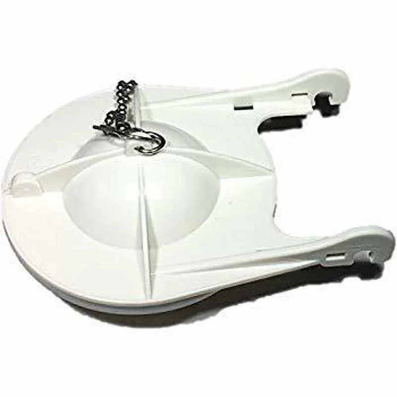 Duravit 1002350000 3 in. Flapper