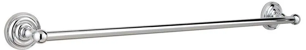 Pfister BTB-R2CC Redmond 24 in. Towel Bar in Polished Chrome