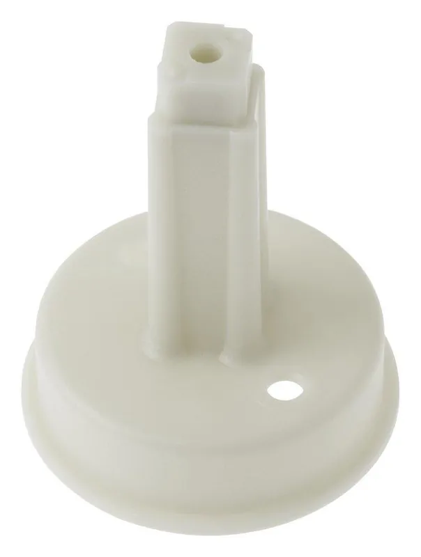 Kohler 71906 Stem Adapter White