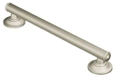 Moen LR8724D1GBN Designer Elegance Grab Bar 24 In. Replacement MPN