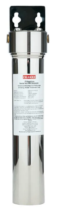 Franke FRCNSTR Cartridge For FRC06, FRC07, FRC08, FRC09 and FRC10