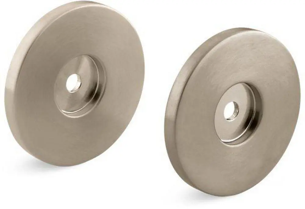 Kohler 974-BV Stillness Purist Slidebar Trim Kit in Vibrant Brushed Bronze