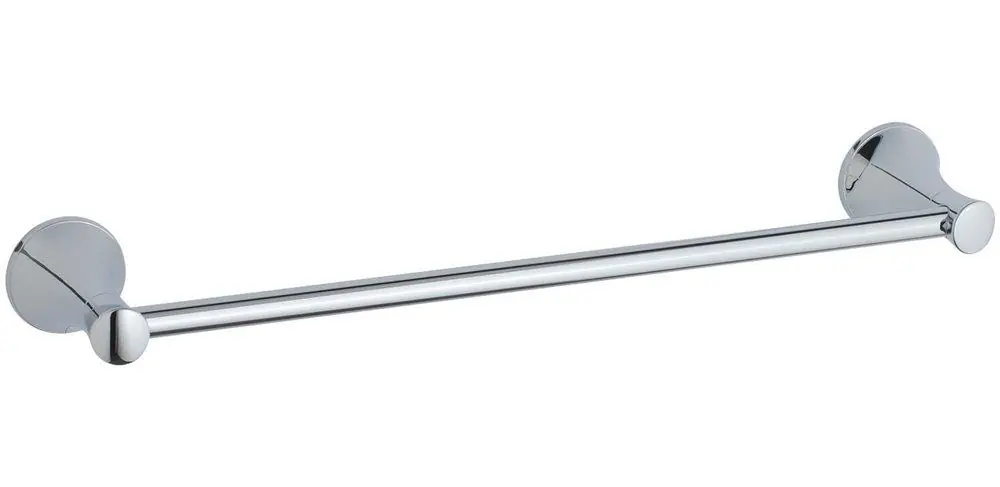 Kohler 13430-CP Coralais 18 in. Towel Bar in Polished Chrome