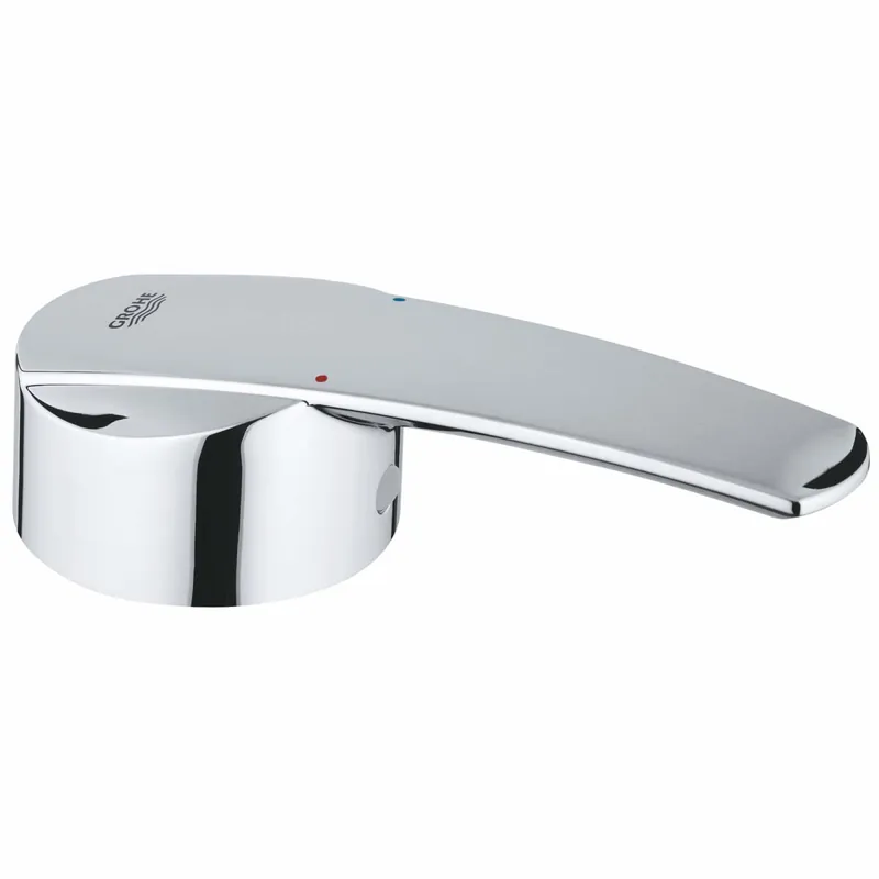 Grohe 46606000 Lever in Grohe Chrome