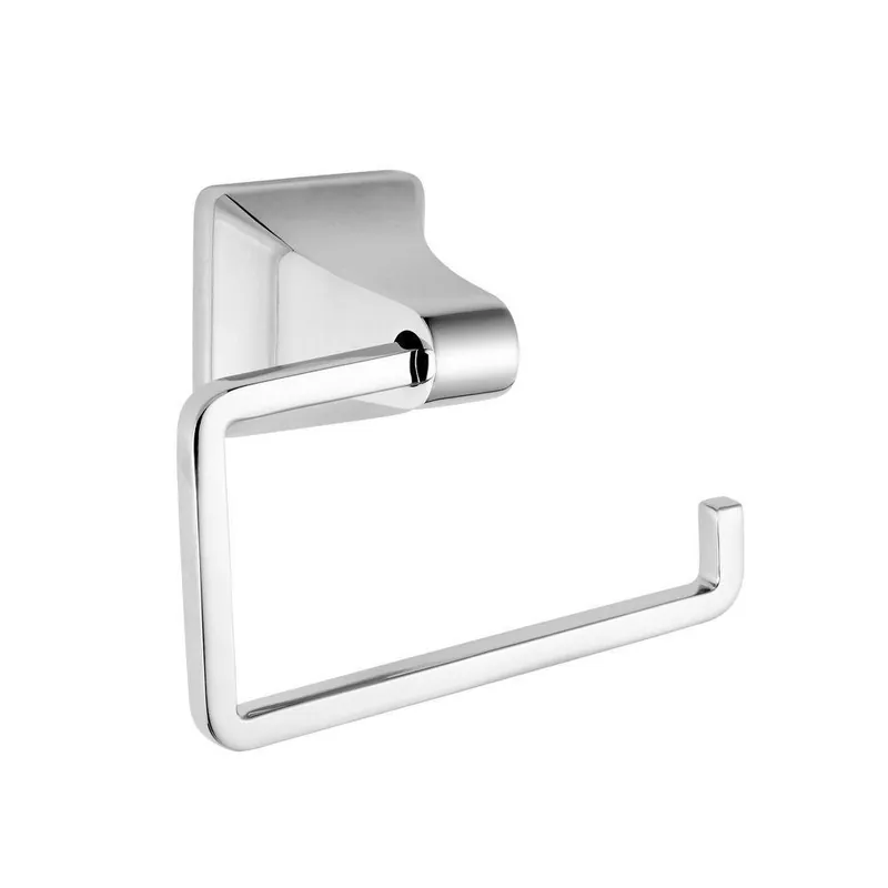 Pfister BPH-FE1C Park Avenue Concealed Mount and Wall Mount Toilet Tissue Holder in Polished Chrome