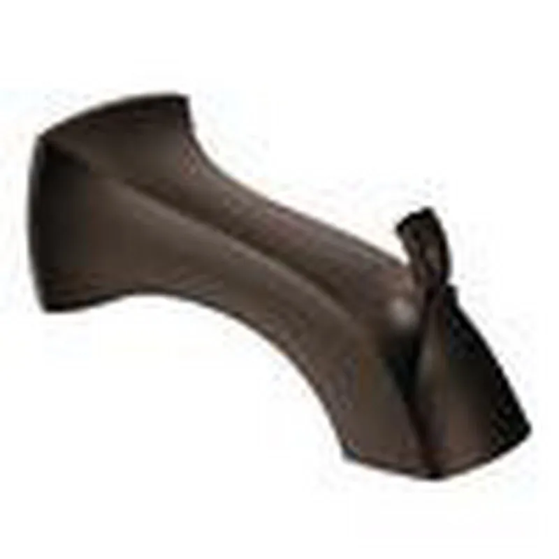 Moen 161955ORB Voss Diverter Tub Spout in Oil Rubbed Bronze