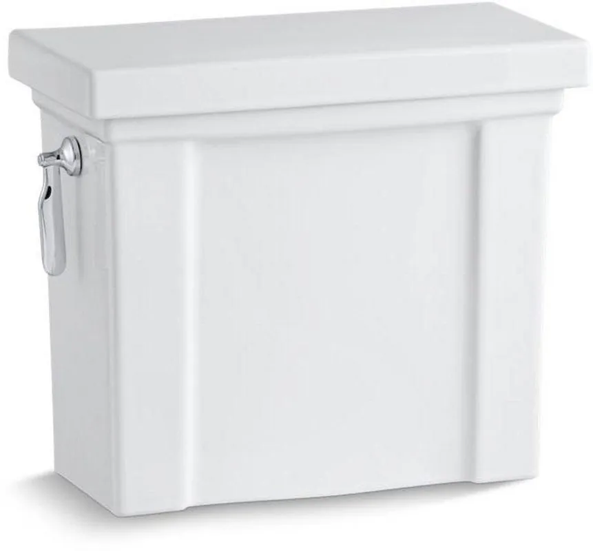 KOHLER 4899-0 Tresham 1.28 gpf Toilet Tank in White